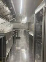 8.5X26 TA SHADOWBOX CONCESSION TRAILER - Image 3