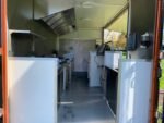 Renault Master III 2011 – Food Truck VASP Store - Image 2