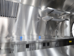 Premium kitchen trailer 550 - Image 3