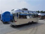 TWE8CS Airstream Food Trailers - Image 3