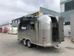 CTB2M9 Airstream Food Trailers - Image 3