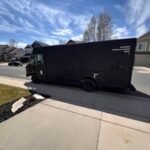 Coffee /Ice Cream / Sandwich Truck Frieghtliner/MT45/2002 - Image 3