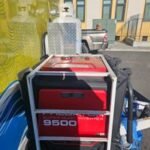 14ft fully equipped food trailer 2024 - Image 3