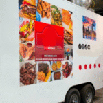 Food Trailer Beacon /2020 - Image 3