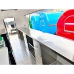 THE STREAMLINER® - 36 Ft. Vending Trailer - Image 3