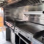 2006 Ford e350 Utilimaser Step Van 2006 - Image 3