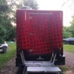 Turnkey 14' Freightliner MT45 - Image 3