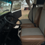 1973 Beverage and Concessions VW Bus - Image 4