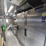 1992 Chevy Food Truck for Sale - Image 3