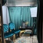 Mobile photo studio/food truck Ud industries/Na/2019 - Image 3