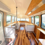 1976 - 24ft Argosy Airsteam, 454 Chevy Engine, 1 Ton Chassis - Image 3