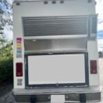 18' GMC P3500 All-Purpose Food Truck - Image 3