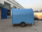 7F4I7 Awning Food Trailer - Image 3