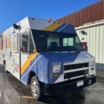 Freightliner 28' Food Truck - Image 3