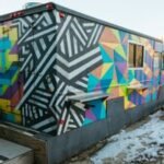 1980 Commercial Stationary Food Truck - Image 3