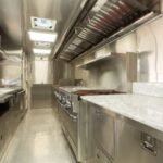 Clean Food Truck For Sale - Image 3