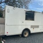 2006 Ford Food Truck - Image 3