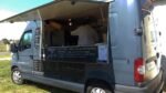Food Truck Opel Movano 2008 - Image 4