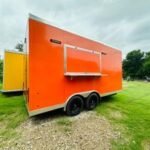 FOOD TRAILER 8.5 X 16 FT - Image 3