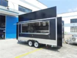 D2FK Box Food Trailer - Image 3