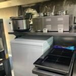 Class IV Pizza and more Food Truck - Image 3