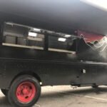 2000 Grumman Olson Food Truck - Image 3