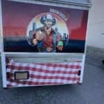 2017 Snowball Trailer - Image 3