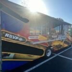 2004 Workhorse Food Truck for Sale - Image 3