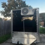 2024 Clean Porch Trailer - Image 3