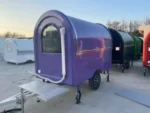 NZ72K Mini Coffee Trailer - Image 3