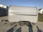 8514K2 Roundtop Food Trailer - Image 3