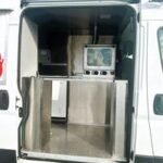 2022 RAM PROMASTER 2500 - Image 3