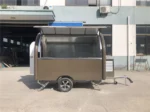 C31PH6 Small Roundtop Food Trailer - Image 3