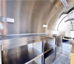 ROUNDER Series C® - 9 Ft. Concession Trailer - Image 4