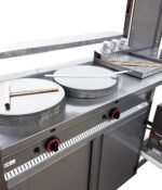 Cart for Crazy Chips Crepes - Image 4