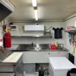 16’ Food Trailer for Sale FUD/Trailer/2022 - Image 4