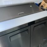 8.5’x10’ Food trailer -2021 - Image 4