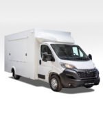 Standard food truck - Image 4