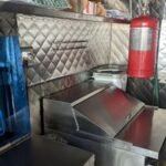 1992 Ford All-Purpose Food Truck - Image 4