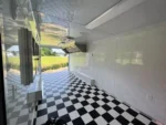 2024 8.5X24 TA BLACK CONCESSION TRAILER - Image 4