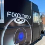 2007 Ford Food Truck - Image 4