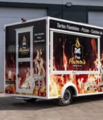 Pizza Foodtruck - Image 4