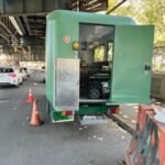 1995 GMC FOOD TRUCK 2024 NEW KITCHEN- LOW MILEAGE - Image 4