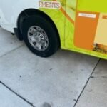 2012 Nissan Juice & Smoothie Truck - Image 4