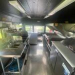 Newly Built Chevrolet G-30 Food Truck - Image 4