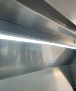 Cart for burgers and fries - Image 3