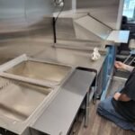 Turnkey 14' Freightliner MT45 - Image 4