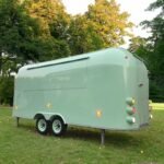 Customizable Food Truck Trailer for Street - Image 4
