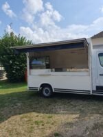 2017 Renault Master diesel - Image 4