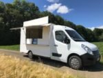 Renault Master III 2013 – Food Truck VASP Store - Image 4